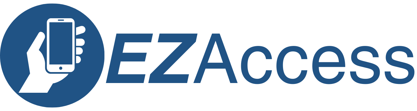 EZAccessBlue EZAccessBlue
