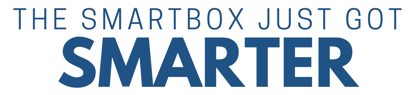SmartBoxgotSmarter SmartBoxgotSmarter